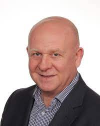 Professor Michael Gates